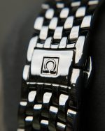 ساعت omega66849g4 - تصویر 5