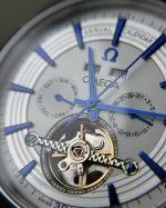 ساعت omega330ft - تصویر 3