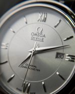 ساعتomega66849g3 - تصویر 2