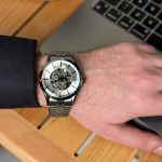 ساعت orient j1091g8