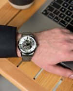 ساعت orient j1091g8