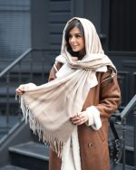 شال گردن H&M - تصویر 6