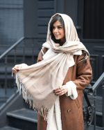شال گردن H&M - تصویر 6