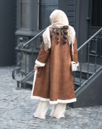 پالتو Buff - تصویر 13