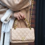 کیف chanel419