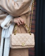 کیف chanel419
