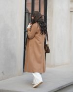 پالتو Jacob - تصویر 27