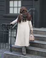 پالتو Jacob - تصویر 20