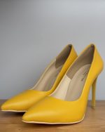 کفش charm - تصویر 28