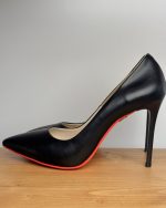 کفش charm - تصویر 33