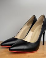 کفش charm - تصویر 34