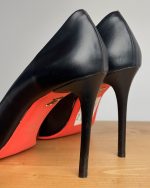 کفش charm - تصویر 35