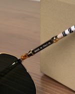 عینکburberry03 - تصویر 7