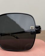 عینکmiumiu03 - تصویر 11