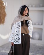 شال 0026 - تصویر 2