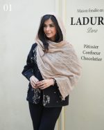 شال 0029 - تصویر 2