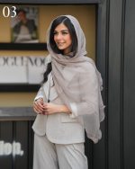 شال 0031 - تصویر 5