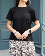 تیشرت بیسیکtshirt