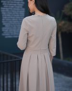 پیرهن swan+ - تصویر 6