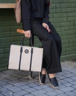 کیف Tory burch1212 - تصویر 5