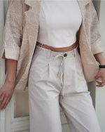 شلوار 160 - تصویر 3