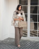 کت Linda - تصویر 9