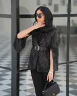 کت Linda - تصویر 5