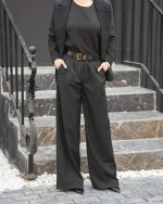 شلوار Saint Laurent - تصویر 6