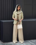 کت Tacha - تصویر 14