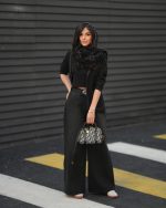 کت Tacha - تصویر 10