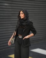 کت Tacha - تصویر 11