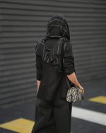 کت Tacha - تصویر 12