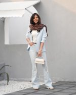 کت Tacha - تصویر 3