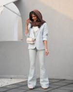 کت Tacha - تصویر 4