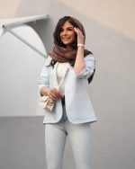 کت Tacha - تصویر 5