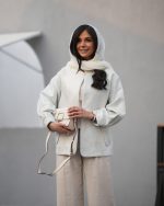 کت adel - تصویر 21