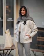 کت adel - تصویر 16