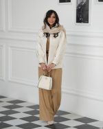 کت adel - تصویر 8