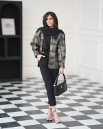 کت adel - تصویر 2