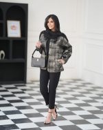 کت adel - تصویر 3