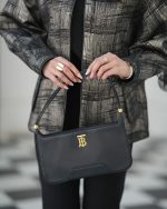 کیف burberry2811 - تصویر 4