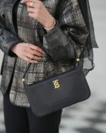 کیف burberry2811 - تصویر 5