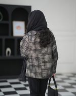 کت adel - تصویر 6