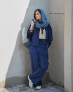 شلوار Sweet - تصویر 2