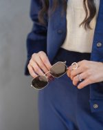 عینکprada06 - تصویر 6