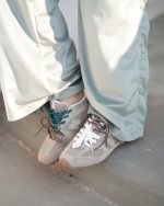 کتونی New Balance - تصویر 2