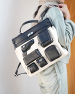 کیف Hermes3622 - تصویر 4