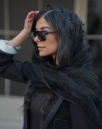 عینکprada07 - تصویر 2