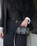 کیف Dior 136416 - تصویر 4