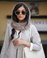 عینکprada08 - تصویر 3
